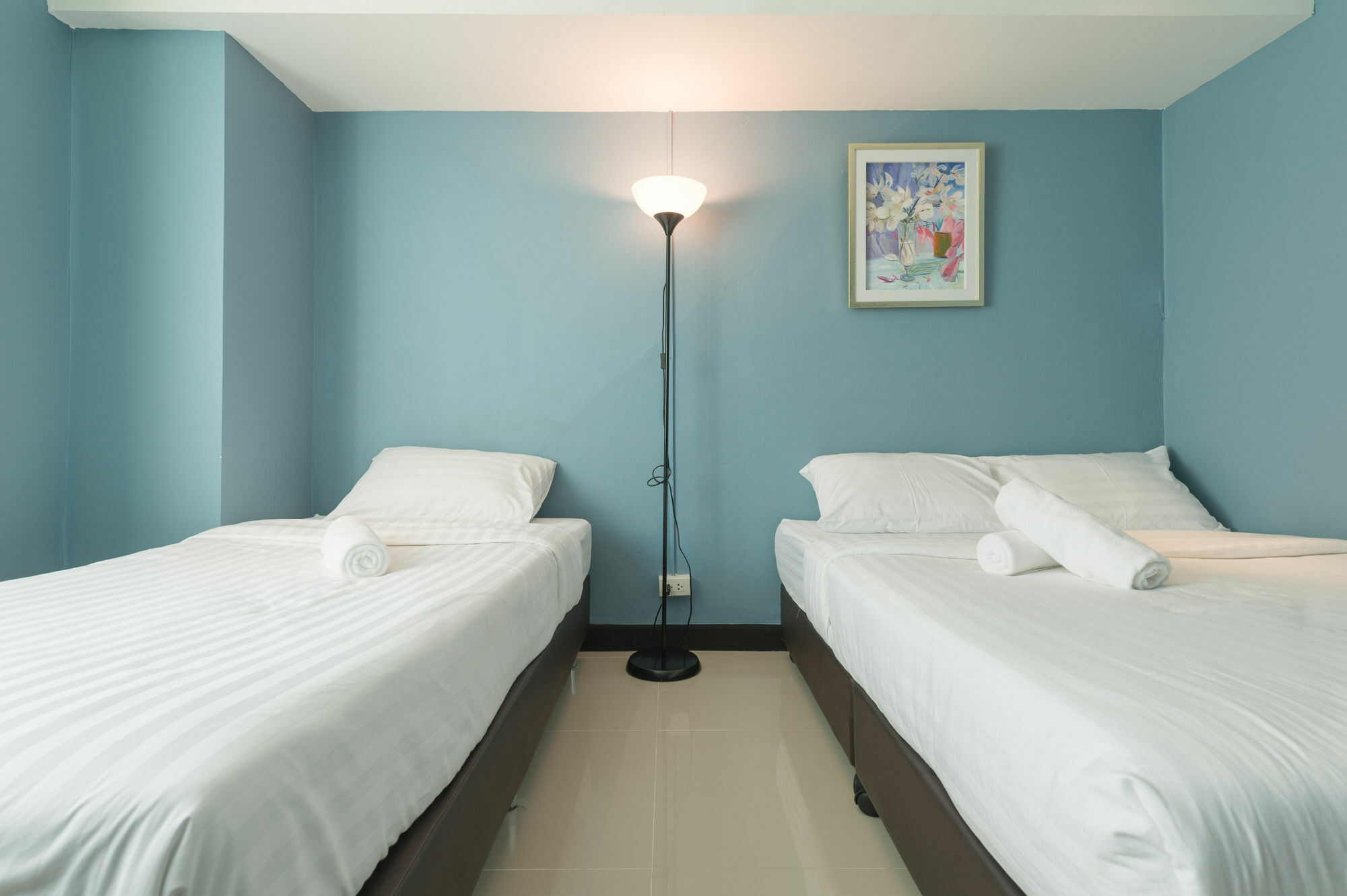 The Little Pig Sukhumvit Hotel Bangkok Kültér fotó