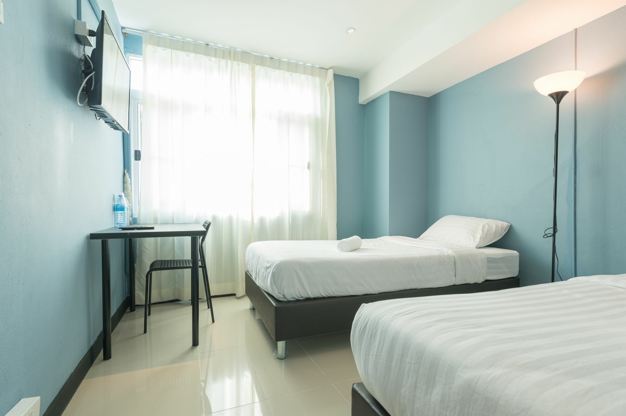 The Little Pig Sukhumvit Hotel Bangkok Kültér fotó