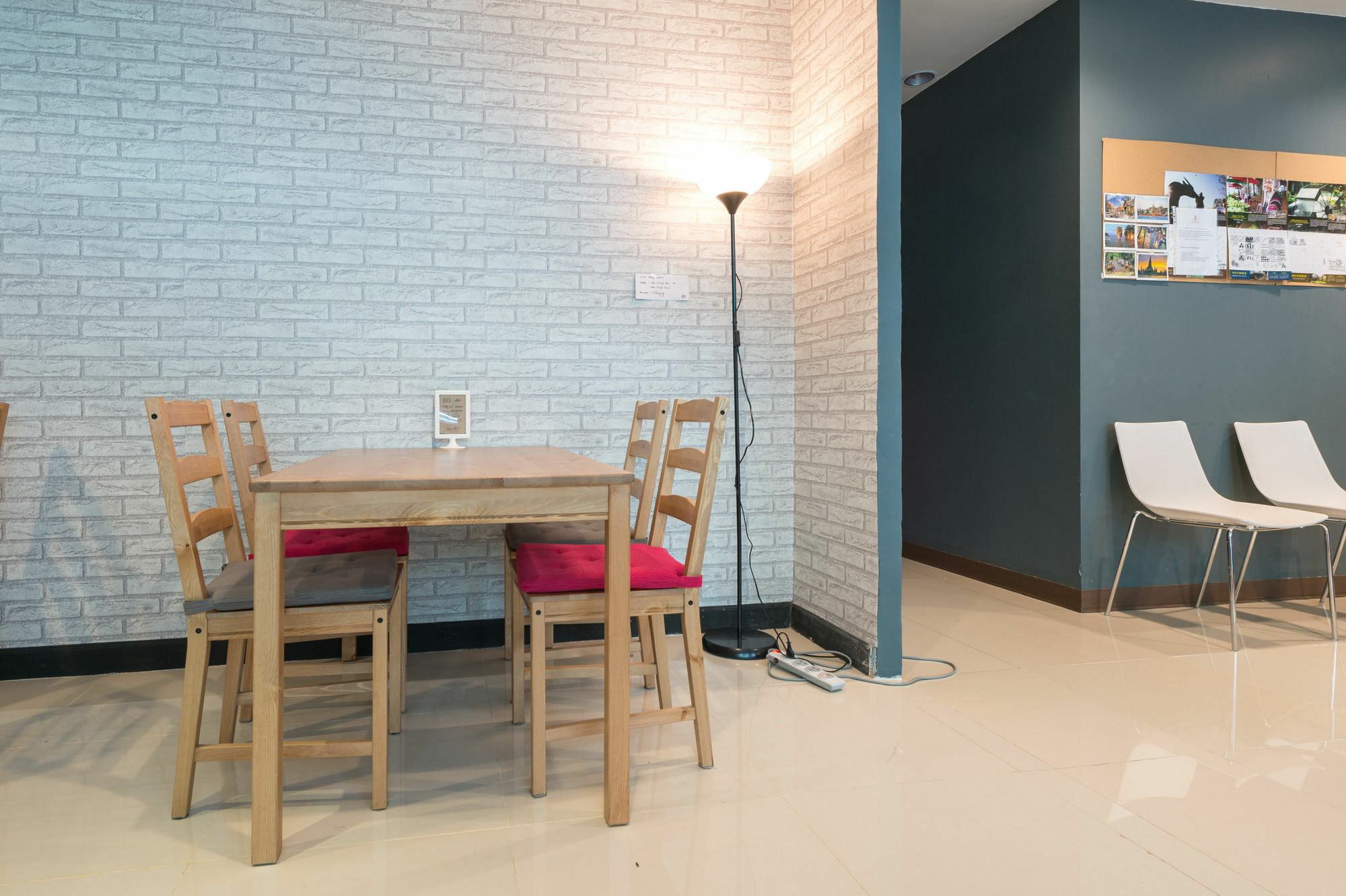 The Little Pig Sukhumvit Hotel Bangkok Kültér fotó